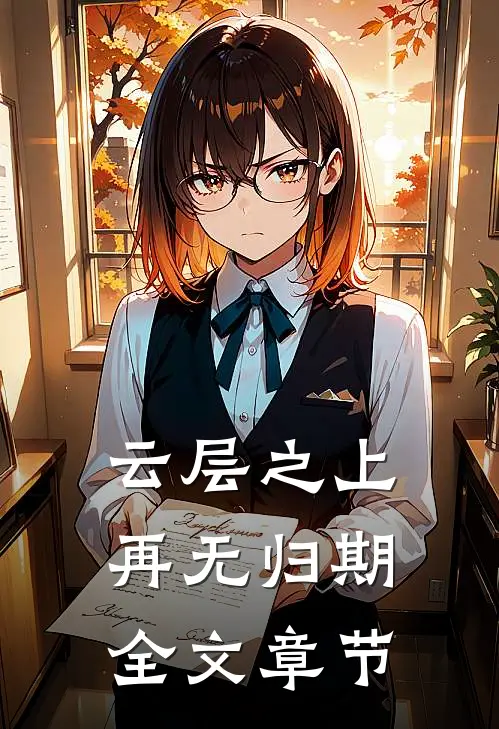 云层之上，再无归期全文章节