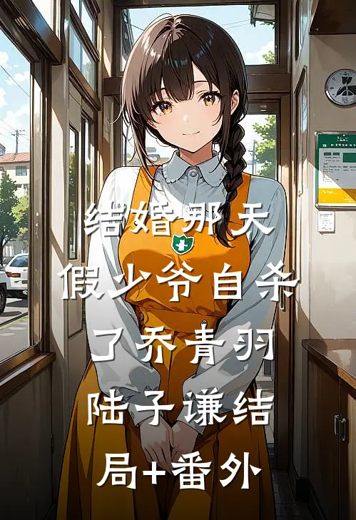 结婚那天，假少爷自杀了乔青羽陆子谦结局+番外