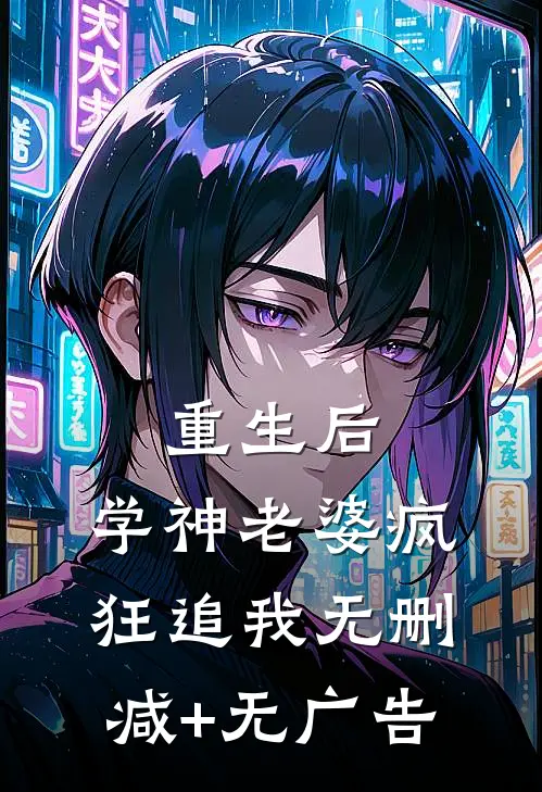 重生后，学神老婆疯狂追我无删减+无广告