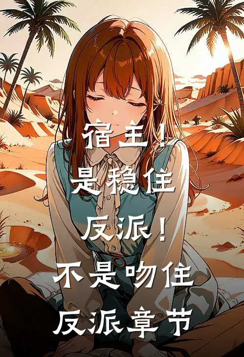 宿主！是稳住反派！不是吻住反派章节