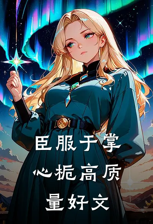 臣服于掌心栀高质量好文