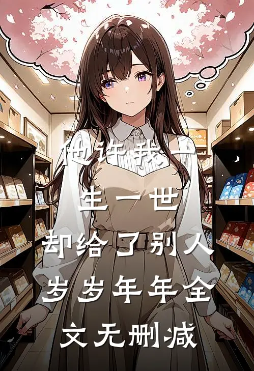 他许我一生一世，却给了别人岁岁年年全文无删减