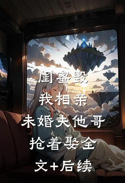 闺蜜毁我相亲：未婚夫他哥抢着娶全文+后续