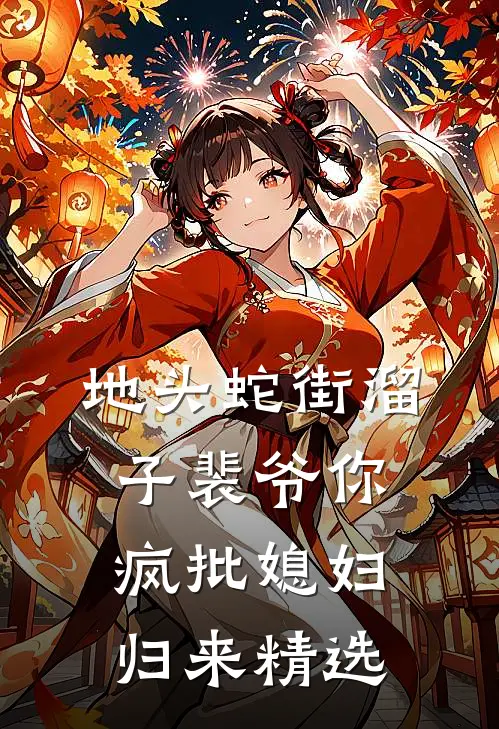 地头蛇街溜子裴爷你疯批媳妇归来精选