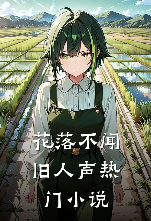 花落不闻旧人声热门小说