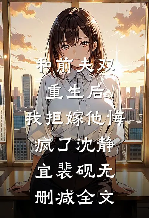 和前夫双重生后，我拒嫁他悔疯了沈静宜裴砚无删减全文