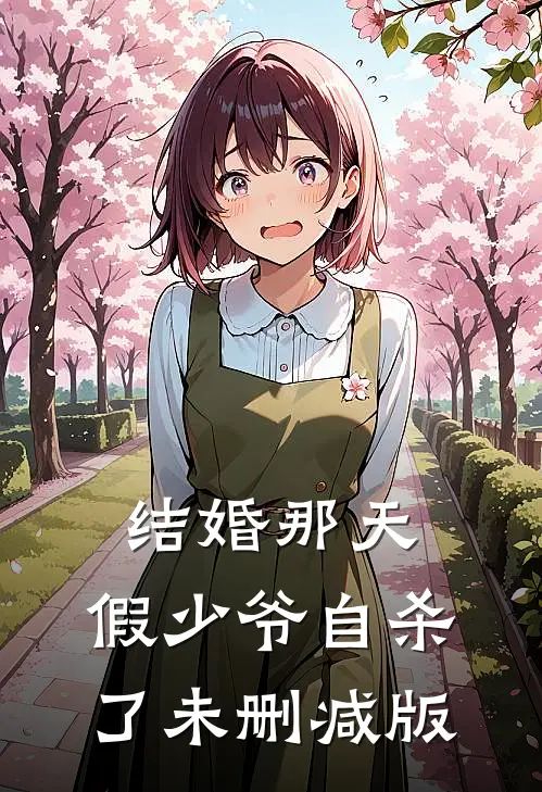 结婚那天，假少爷自杀了未删减版