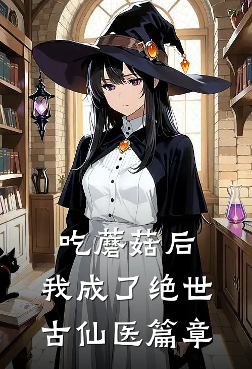 吃蘑菇后，我成了绝世古仙医篇章