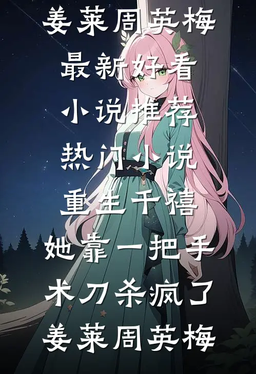 重生千禧：她靠一把手术刀杀疯了(姜莱周英梅)最新好看小说推荐_热门小说重生千禧：她靠一把手术刀杀疯了姜莱周英梅