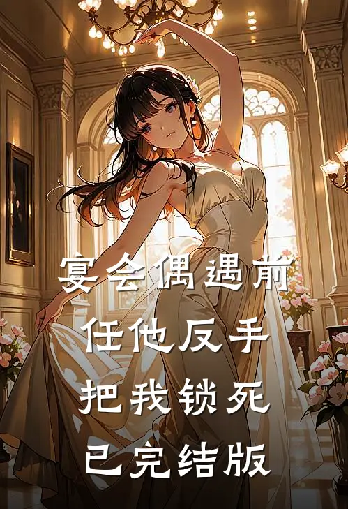 宴会偶遇前任他反手把我锁死已完结版