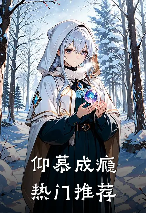 仰慕成瘾热门推荐