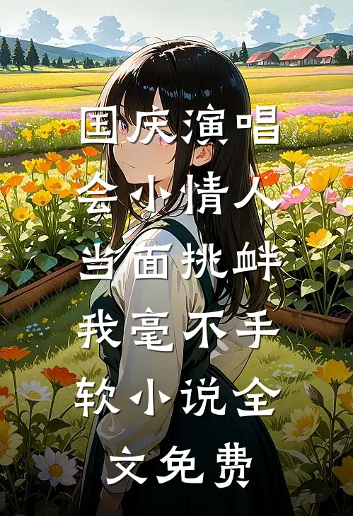 国庆演唱会小情人当面挑衅，我毫不手软小说全文免费