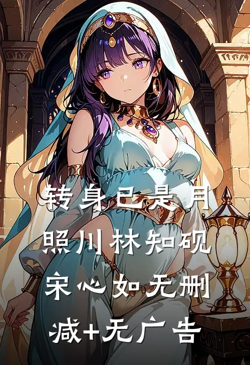 转身已是月照川林知砚宋心如无删减+无广告
