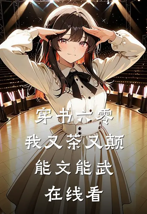 穿书六零：我又茶又颠，能文能武在线看