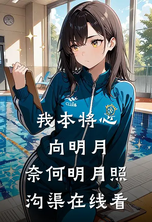 我本将心向明月，奈何明月照沟渠在线看