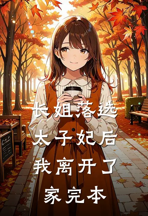 长姐落选太子妃后，我离开了家完本