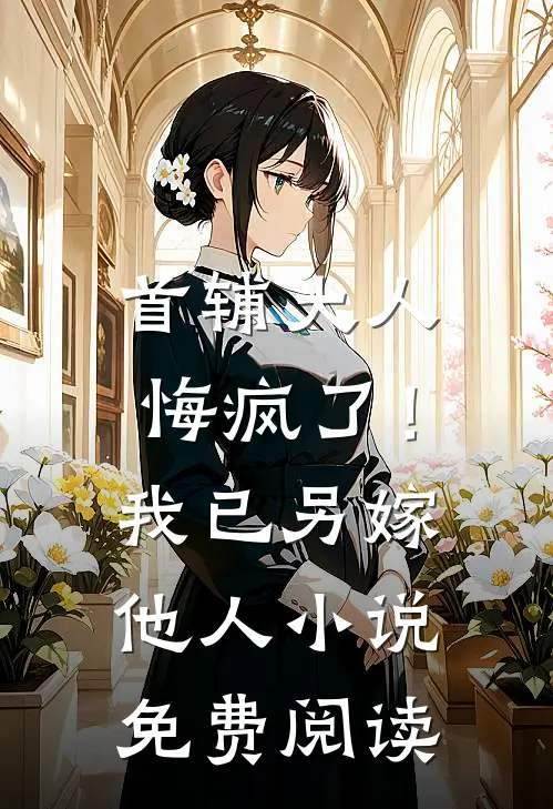 首辅大人悔疯了！我已另嫁他人小说免费阅读
