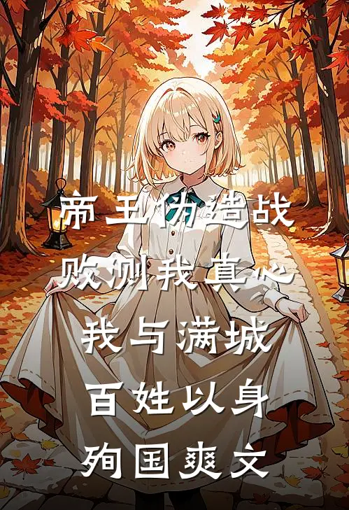 帝王伪造战败测我真心，我与满城百姓以身殉国爽文
