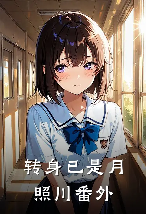 转身已是月照川番外
