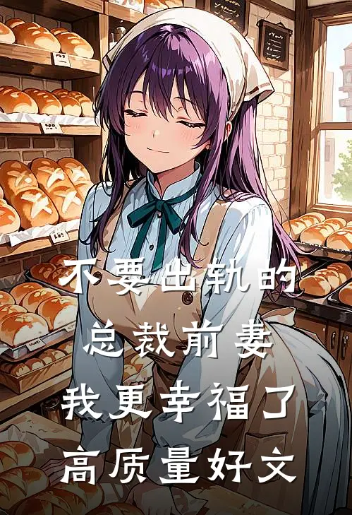 不要出轨的总裁前妻，我更幸福了高质量好文