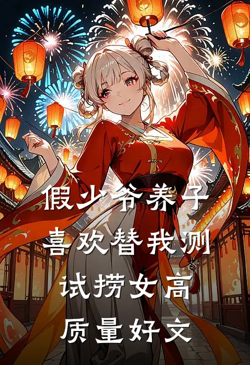 假少爷养子喜欢替我测试捞女高质量好文