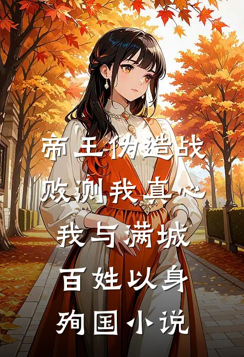 帝王伪造战败测我真心，我与满城百姓以身殉国小说
