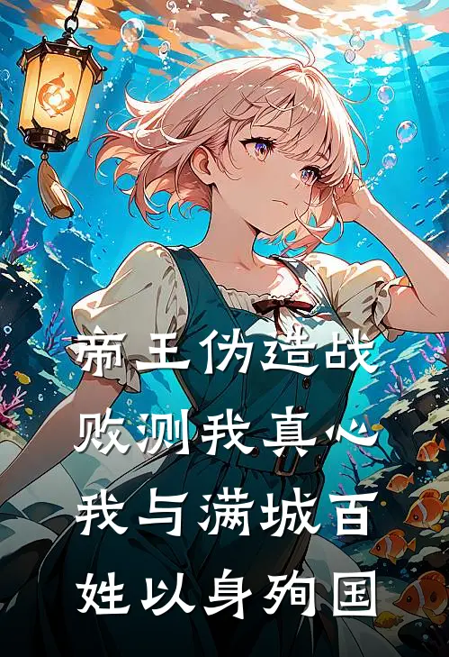 帝王伪造战败测我真心，我与满城百姓以身殉国