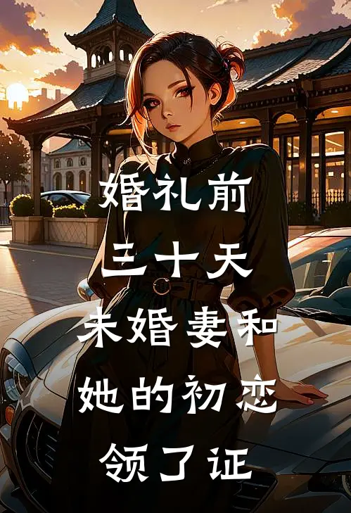 婚礼前三十天，未婚妻和她的初恋领了证