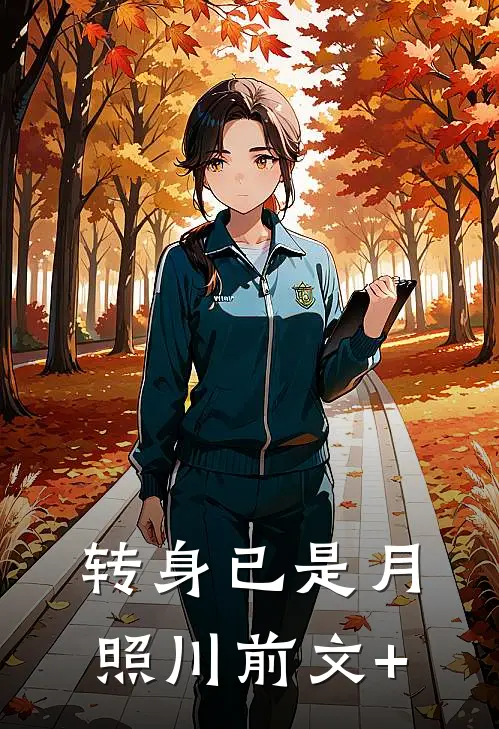 转身已是月照川前文+