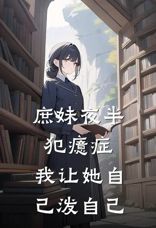 庶妹夜半犯癔症，我让她自己泼自己