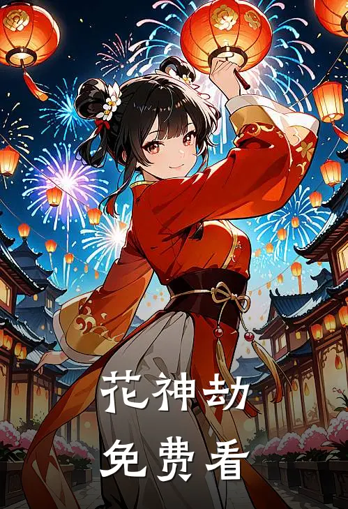 花神劫免费看