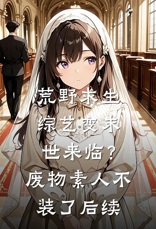 荒野求生综艺变末世来临？废物素人不装了后续