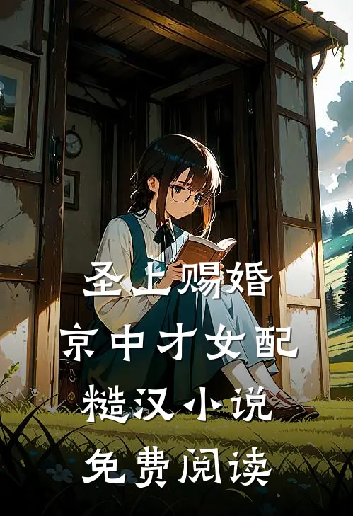圣上赐婚：京中才女配糙汉小说免费阅读
