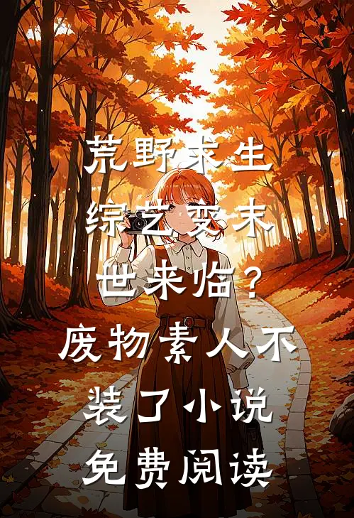 荒野求生综艺变末世来临？废物素人不装了小说免费阅读