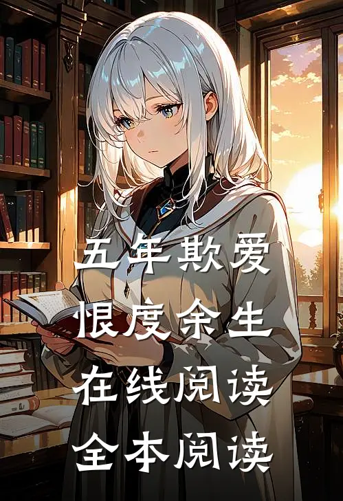 五年欺爱，恨度余生在线阅读全本阅读