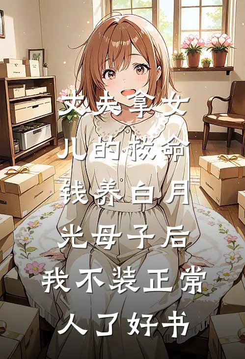 丈夫拿女儿的救命钱养白月光母子后，我不装正常人了好书