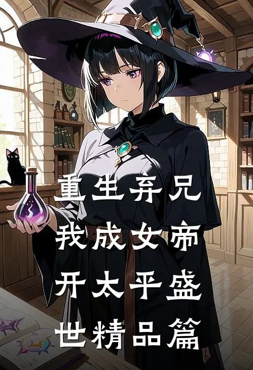 重生弃兄，我成女帝开太平盛世精品篇