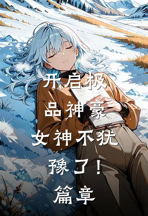 开启极品神豪，女神不犹豫了！篇章