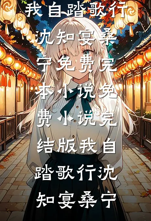 我自踏歌行沈知宴桑宁免费完本小说_免费小说完结版我自踏歌行(沈知宴桑宁)