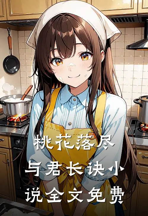 桃花落尽，与君长诀小说全文免费