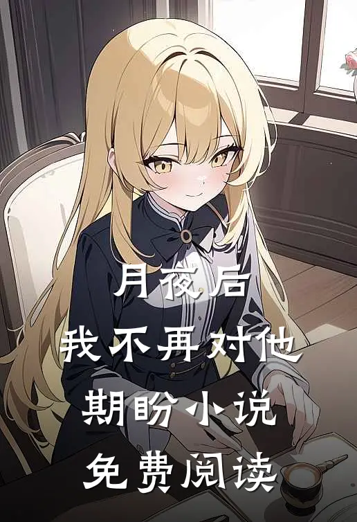 月夜后,我不再对他期盼免费阅读