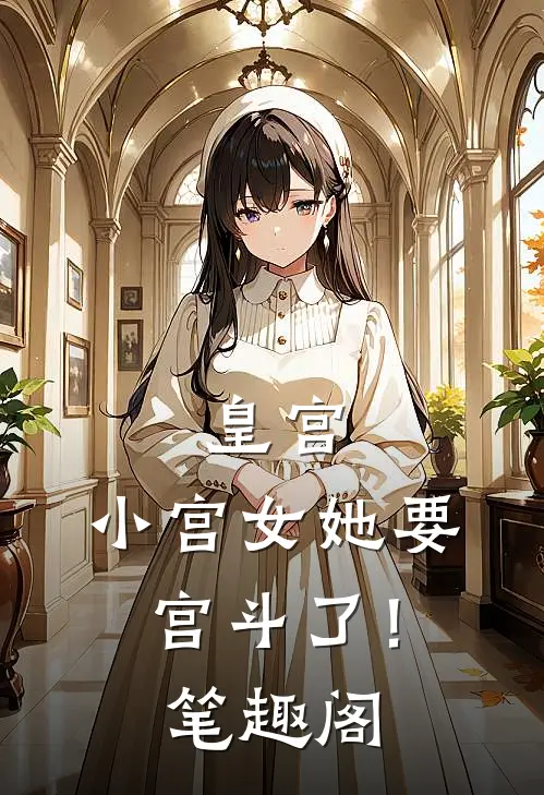 皇宫：小宫女她要宫斗了！笔趣阁