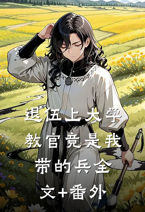 退伍上大学，教官竟是我带的兵全文+番外