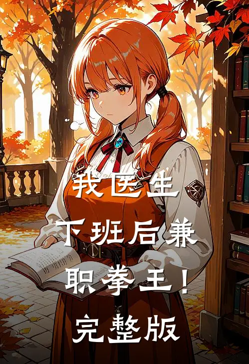 我医生，下班后兼职拳王！完整版