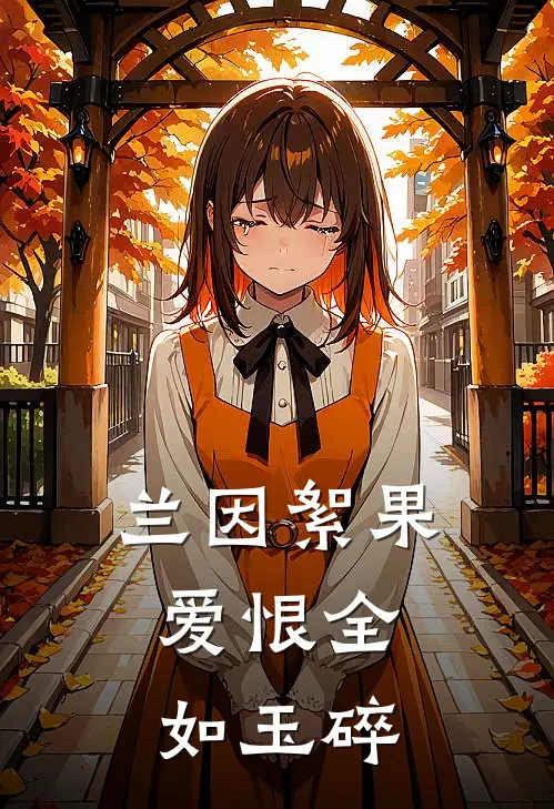 兰因絮果，爱恨全如玉碎