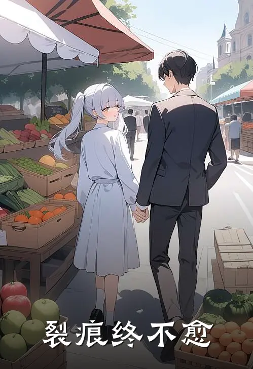 裂痕终不愈