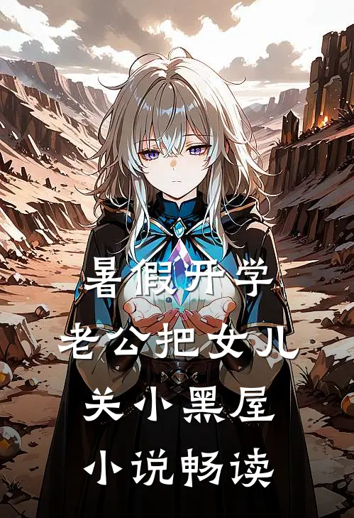 暑假开学，老公把女儿关小黑屋小说畅读