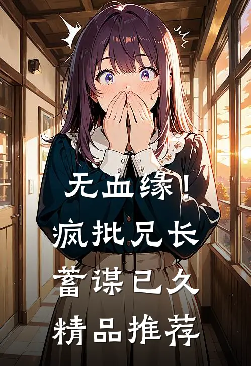 无血缘！疯批兄长蓄谋已久精品推荐
