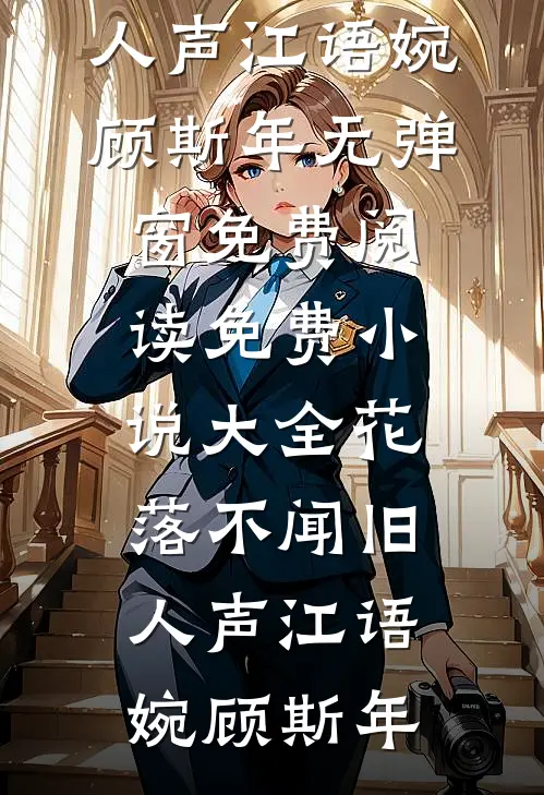 花落不闻旧人声江语婉顾斯年无弹窗免费阅读_免费小说大全花落不闻旧人声江语婉顾斯年