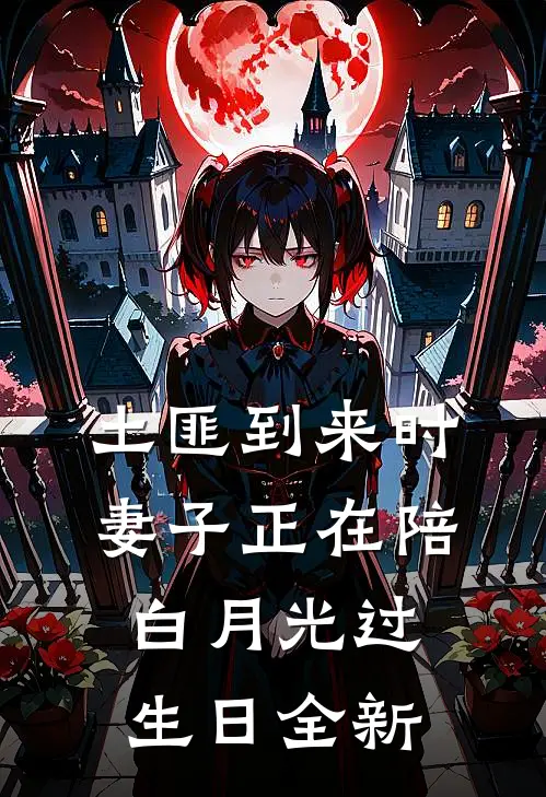 土匪到来时，妻子正在陪白月光过生日全新